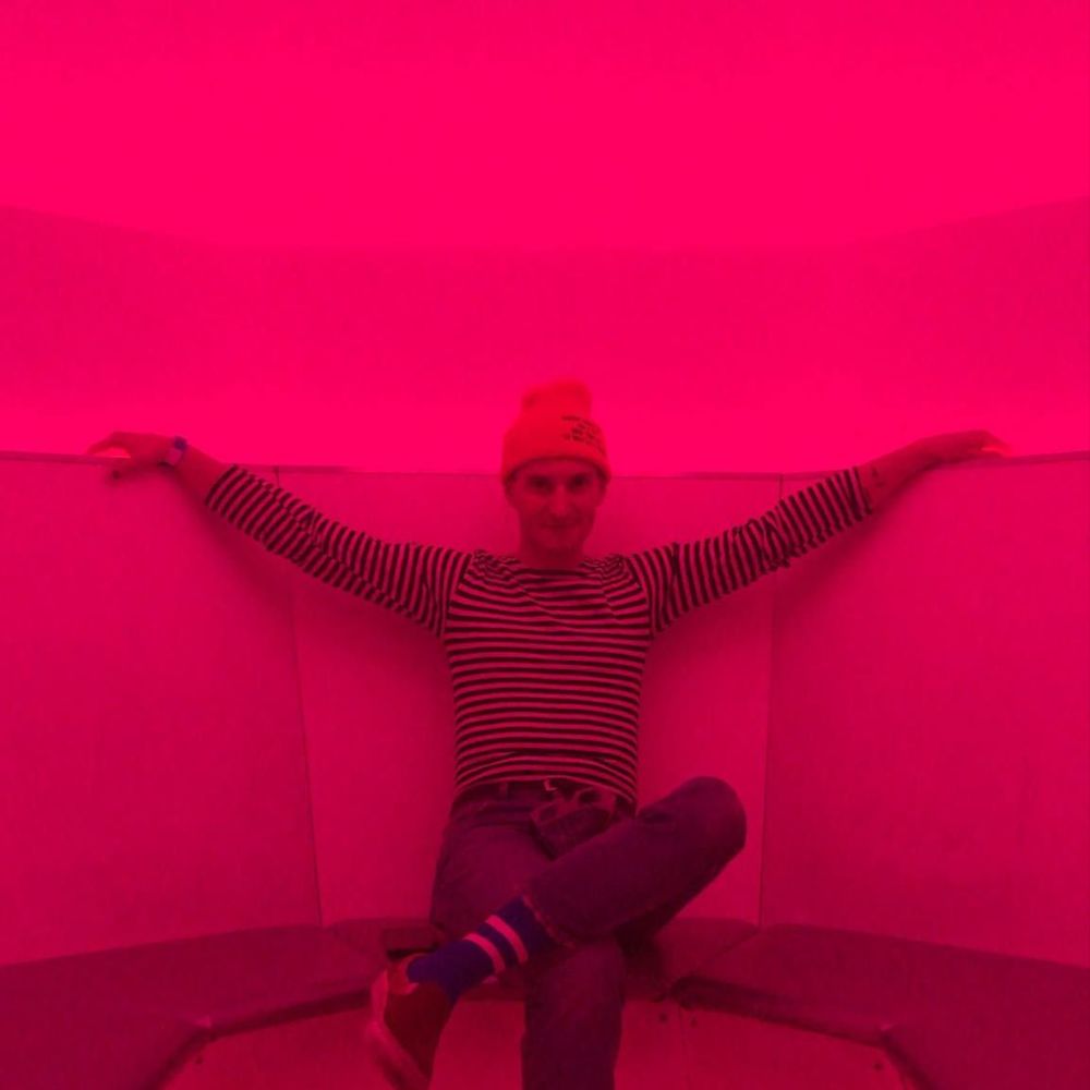 Meet your Posher, Vincent